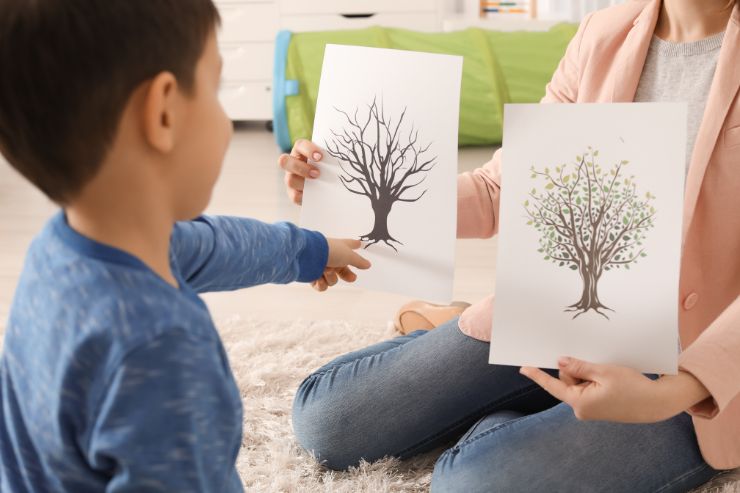 AUTISM TREATMENT