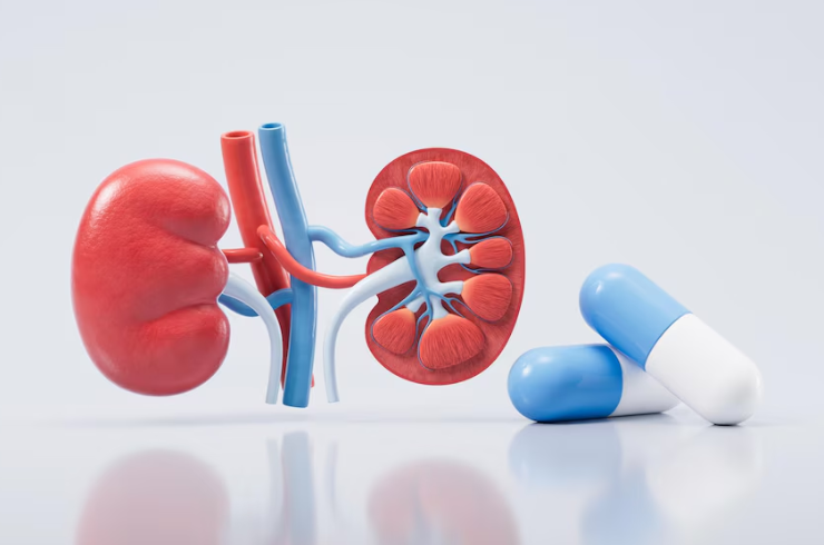 kidney disease